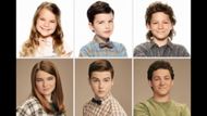 Young Sheldon | Image via CBS